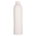 ΕΠΙΤΡΑΠΕΖΙΟ ΚΕΡΑΜΙΚΟ ΔΙΑΚΟΣΜΗΤΙΚΟ ISIL LH10.4599.01 ΚΡΥΣΤΑΛΛ.ΥΠΟΛΕΥΚΟ 22x8x29Υεκ - Image 5