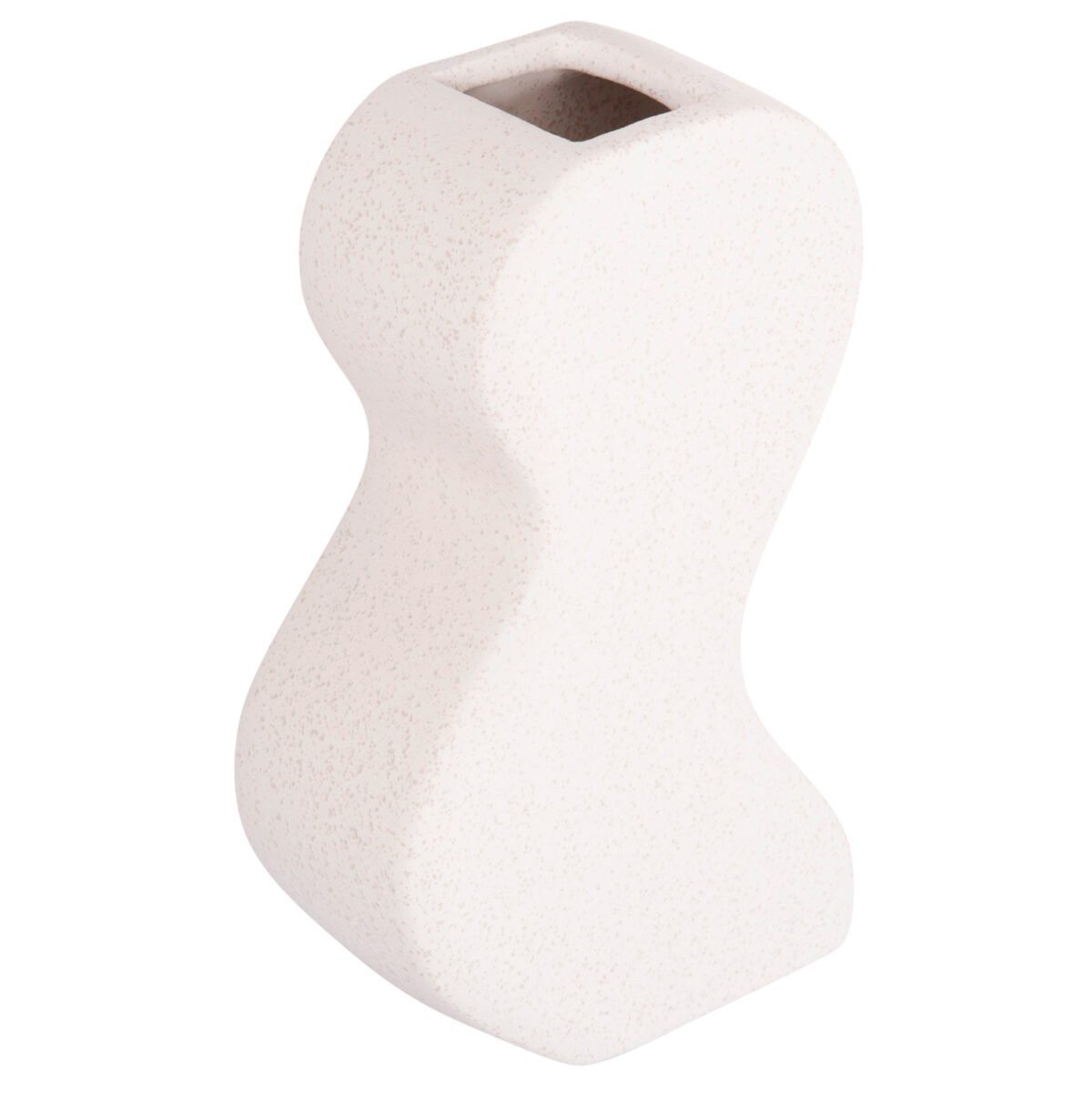 ΕΠΙΤΡΑΠΕΖΙΟ ΚΕΡΑΜΙΚΟ ΔΙΑΚΟΣΜΗΤΙΚΟ ΣΕΙΡΑ SEBOR LH10.4590.01 ΚΡΥΣΤΑΛΛ.ΕΚΡΟΥ 13x6x22Υεκ - Image 1