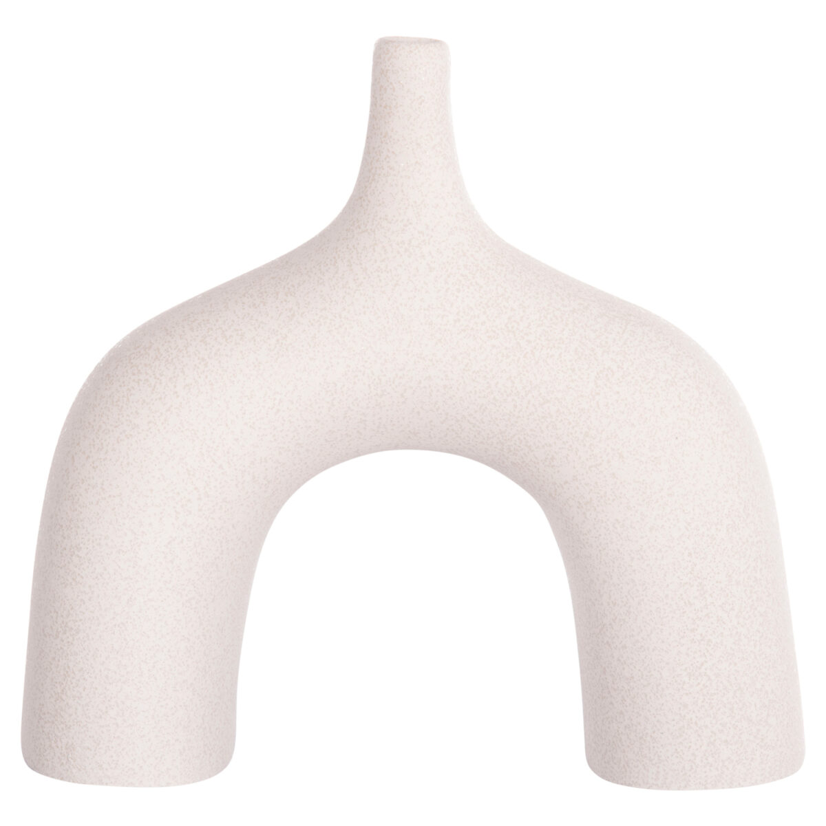 ΕΠΙΤΡΑΠΕΖΙΟ ΚΕΡΑΜΙΚΟ ΔΙΑΚΟΣΜΗΤΙΚΟ ΣΕΙΡΑ ISIL LH10.4601.01 ΚΡΥΣΤΑΛΛ.ΥΠΟΛΕΥΚΟ 35x10x32.5Υεκ - Image 3