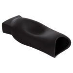 ΕΠΙΤΡΑΠΕΖΙΟ ΚΕΡΑΜΙΚΟ ΔΙΑΚΟΣΜΗΤΙΚΟ ΣΕΙΡΑ GLAΖΕ LH10.4609.02 ΜΑΥΡΟ ΜΑΤ 16.5x11x38Υεκ - Image 5