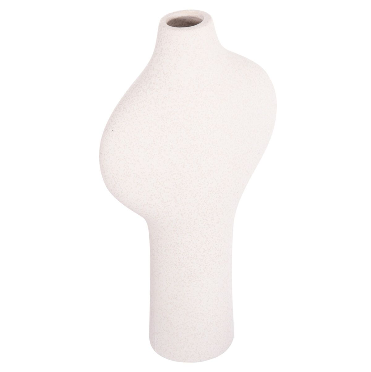 epitrapezio-keramiko-diakosmitiko-fb9462 ΕΠΙΤΡΑΠΕΖΙΟ ΚΕΡΑΜΙΚΟ ΔΙΑΚΟΣΜΗΤΙΚΟ ARKEN LH10.4621.01 ΚΡΥΣΤΑΛΛ.ΥΠΟΛΕΥΚΟ 18x8x32Υ εκ . - Image 1