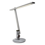 ΦΩΤΙΣΤΙΚΟ ΓΡΑΦΕΙΟΥ LED BLAIN PRO LH10.4445.08 ΑΣΗΜΙ ΧΡΩΜΑ Φ19x49,9Υεκ.