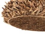 ΦΩΤΙΣΤΙΚΟ ΟΡΟΦΗΣ ΚΡΕΜΑΣΤΟ LH10.4353 ΥΔΡΟΥΑΚΙΝΘΟΣ ΣΕ ΦΥΣΙΚΟ-Φ62x30-120Υεκ. - Image 4