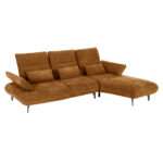 ΓΩΝΙΑΚΟΣ ΚΑΝΑΠΕΣ (ΔΕΞΙΑ) CONVERT LH10.3268.02R ΚΕΡΑΜΙΔΙ ΥΦΑΣΜΑ 283x188x100Υεκ.