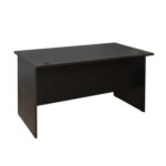 ΓΡΑΦΕΙΟ ΕΠΑΓΓΕΛΜΑΤΙΚΟ SIENNA 120x70x75 LH10.2015.02 WENGE