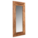 ΚΑΘΡΕΠΤΗΣ ΤΟΙΧΟΥ YORKSHIRE LH10.4268 ΠΛΑΙΣΙΟ ΑΝΑΚΥΚΛΩΜΕΝΟ ΞΥΛΟ ΤΕΑΚ 80x130εκ. - Image 3