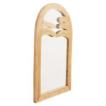 ΚΑΘΡΕΠΤΗΣ ΤΟΙΧΟΥ REFLECT LH10.4367 ΦΥΣΙΚΟ RATTAN 60x4,5x100Υεκ. - Image 3