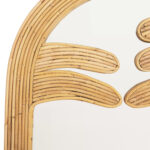 ΚΑΘΡΕΠΤΗΣ ΤΟΙΧΟΥ REFLECT LH10.4367 ΦΥΣΙΚΟ RATTAN 60x4,5x100Υεκ. - Image 4