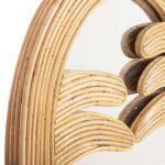 ΚΑΘΡΕΠΤΗΣ ΤΟΙΧΟΥ REFLECT LH10.4367 ΦΥΣΙΚΟ RATTAN 60x4,5x100Υεκ. - Image 5