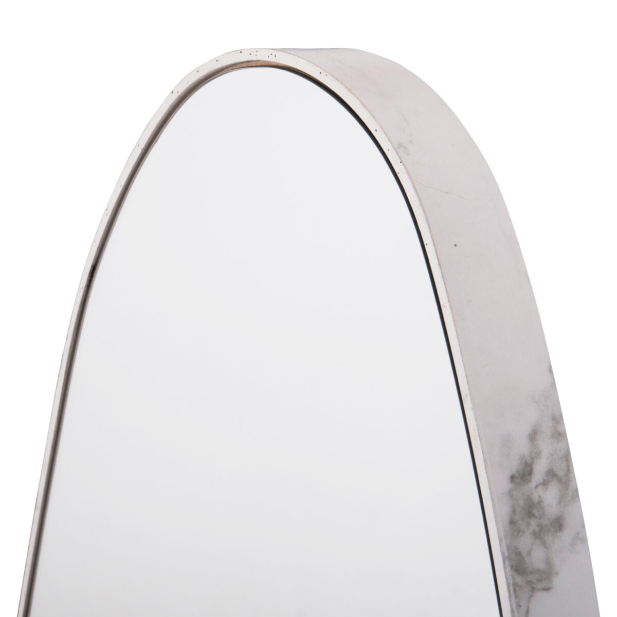 ΚΑΘΡΕΠΤΗΣ ΤΟΙΧΟΥ CRITHER LH10.4486.05 ΜΕ ΠΛΑΙΣΙΟ MDF ΣΕ WHITE MARBLE ΧΡΩΜΑ 49x140Υεκ. - Image 5