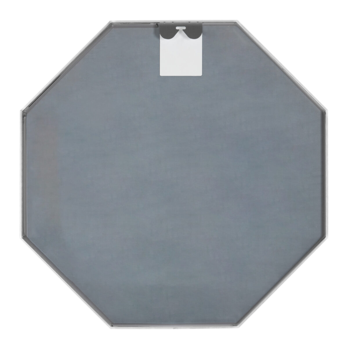 ΚΑΘΡΕΠΤΗΣ ΤΟΙΧΟΥ ΣΕΙΡΑ ARCHER LH10.4499.40 ΠΛΑΙΣΙΟ ΟΚΤΑΓΩΝΟ ΑΛΟΥΜΙΝΙΟΥ ΑΣΗΜΙ Φ74εκ - Image 4