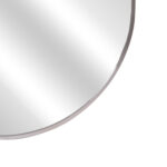 ΚΑΘΡΕΠΤΗΣ ΤΟΙΧΟΥ ΣΕΙΡΑ ARCHER LH10.4500.40 ΠΛΑΙΣΙΟ ΟΒΑΛ ΑΛΟΥΜΙΝΙΟΥ ΑΣΗΜΙ 59x79Υεκ - Image 5