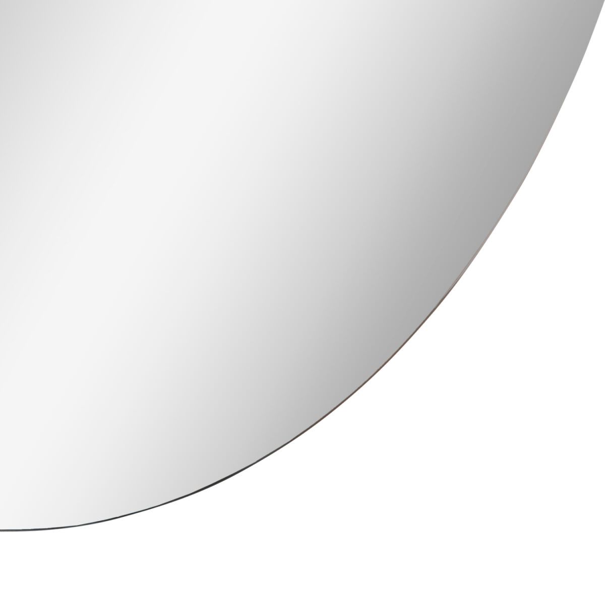 ΚΑΘΡΕΠΤΗΣ ΤΟΙΧΟΥ ΟΒΑΛ CANE LH10.4492 ΧΩΡΙΣ ΠΛΑΙΣΙΟ 60x80Υεκ. - Image 5