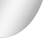 ΚΑΘΡΕΠΤΗΣ ΤΟΙΧΟΥ ΟΒΑΛ CANE LH10.4492 ΧΩΡΙΣ ΠΛΑΙΣΙΟ 60x80Υεκ. - Image 5