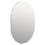 ΚΑΘΡΕΠΤΗΣ ΤΟΙΧΟΥ ΠΟΛΥΓΩΝΙΚΟΣ CANE LH10.4493 ΧΩΡΙΣ ΠΛΑΙΣΙΟ 70x90Υεκ.