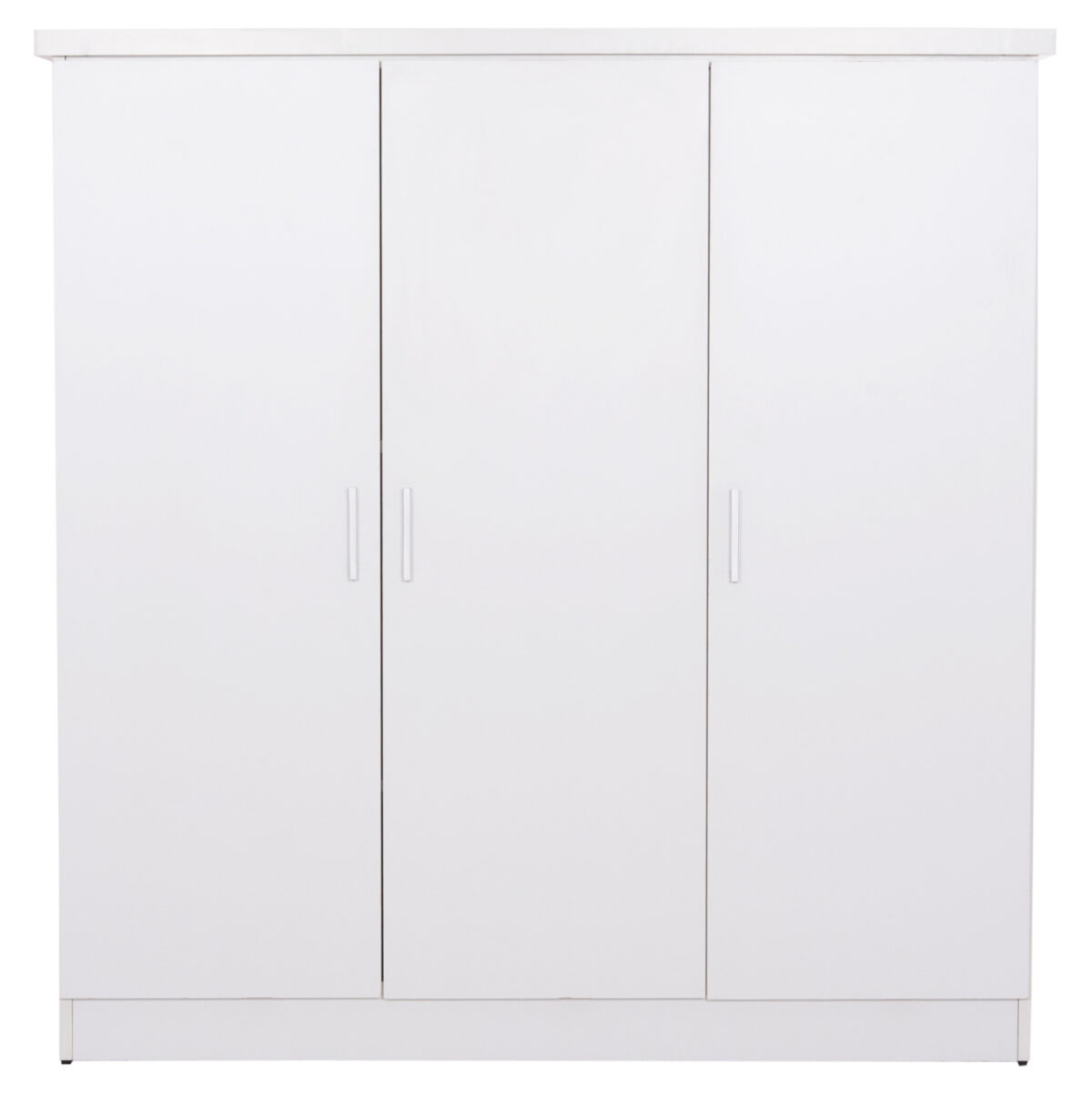 ΝΤΟΥΛΑΠΑ 3ΦΥΛΛΗ ΜΕ ΡΑΦΙΑ FUENTO LH10.2482.02 ΛΕΥΚΗ ΜΕΛΑΜΙΝΗ 120-116x40x123,5Υεκ. - Image 3