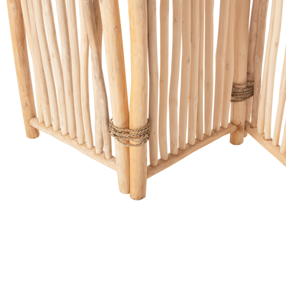 ΠΑΡΑΒΑΝ ΜΕ 5ΦΥΛΛΑ ZENDOR LH10.4320 ΚΛΑΔΙΑ ΤΕΑΚ ΣΕ ΦΥΣΙΚΟ 216-275x180Yεκ. - Image 4