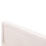 ΠΙΝΑΚΑΣ ΣΕΙΡΑ SANTORINI LH10.4506 MDF ΣΕ ΥΠΟΛΕΥΚΟ ΧΡΩΜΑ 80x4(πάχος)x120Υεκ. - Image 4