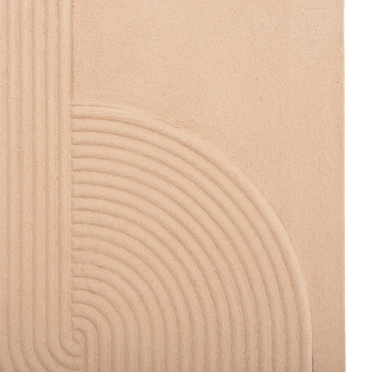 ΠΙΝΑΚΑΣ ΟΡΘΟΓΩΝΙΟΣ ΣΕΙΡΑ SANTORINI LH10.4521 MDF ΣΕ ΜΠΕΖ ΧΡΩΜΑ 60x4(πάχος)x80Υεκ. - Image 4