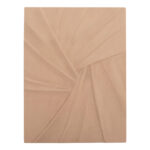 ΠΙΝΑΚΑΣ ΟΡΘΟΓΩΝΙΟΣ ΣΕΙΡΑ SANTORINI LH10.4522 MDF ΣΕ ΜΠΕΖ ΧΡΩΜΑ 60x4(πάχος)x80Υεκ.