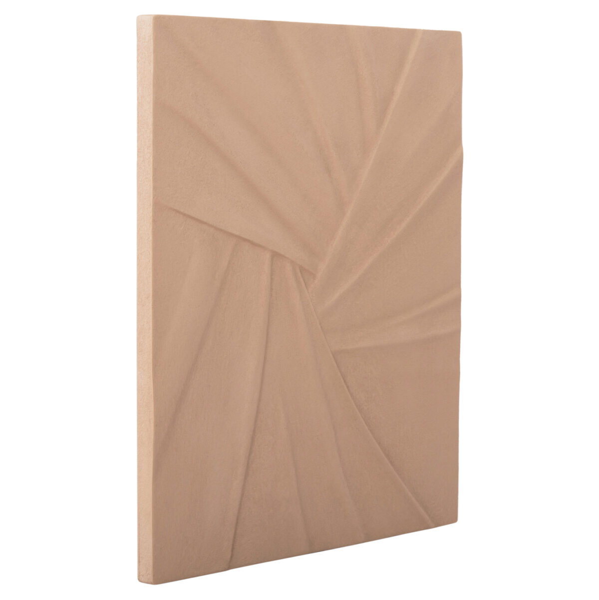 ΠΙΝΑΚΑΣ ΟΡΘΟΓΩΝΙΟΣ ΣΕΙΡΑ SANTORINI LH10.4522 MDF ΣΕ ΜΠΕΖ ΧΡΩΜΑ 60x4(πάχος)x80Υεκ. - Image 3