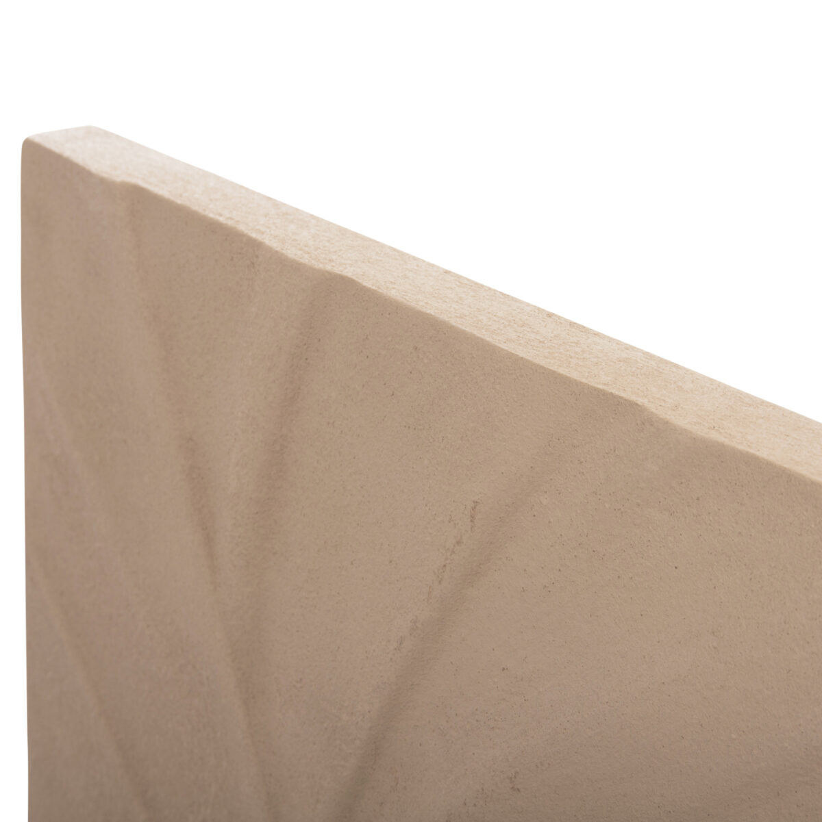 ΠΙΝΑΚΑΣ ΟΡΘΟΓΩΝΙΟΣ ΣΕΙΡΑ SANTORINI LH10.4522 MDF ΣΕ ΜΠΕΖ ΧΡΩΜΑ 60x4(πάχος)x80Υεκ. - Image 5