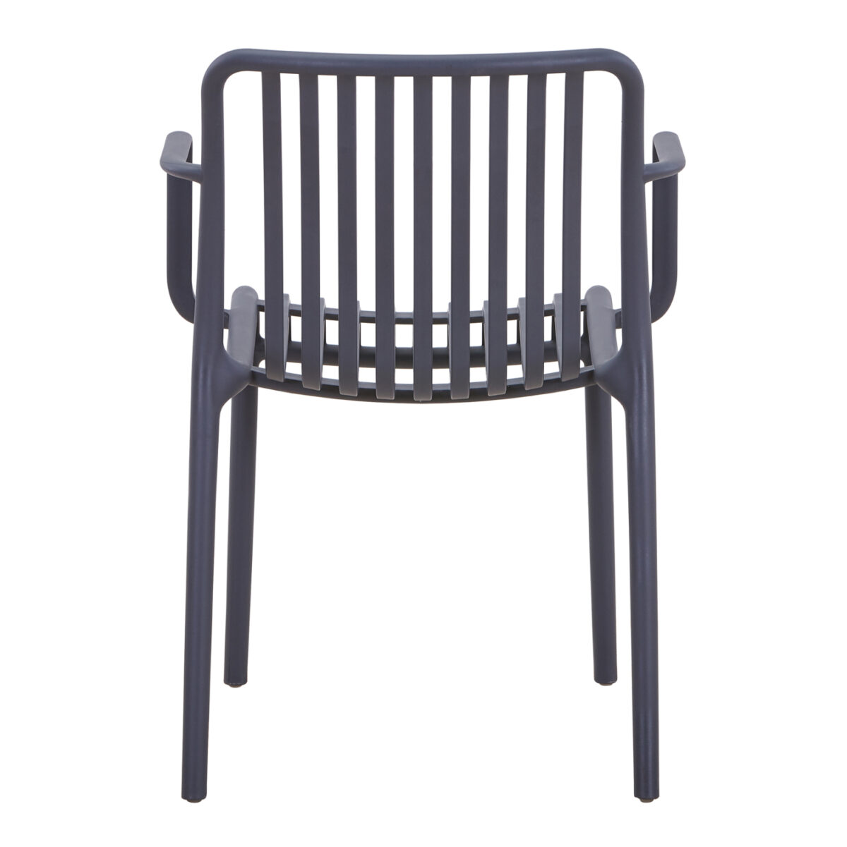 ΠΟΛΥΘΡΟΝΑ ΕΞΩΤ.ΧΩΡΟΥ CONVEE LH10.6105.03 ΓΚΡΙ ΠΟΛΥΠΡΟΠΥΛΕΝΙΟ 55x56x79Yεκ. - Image 5