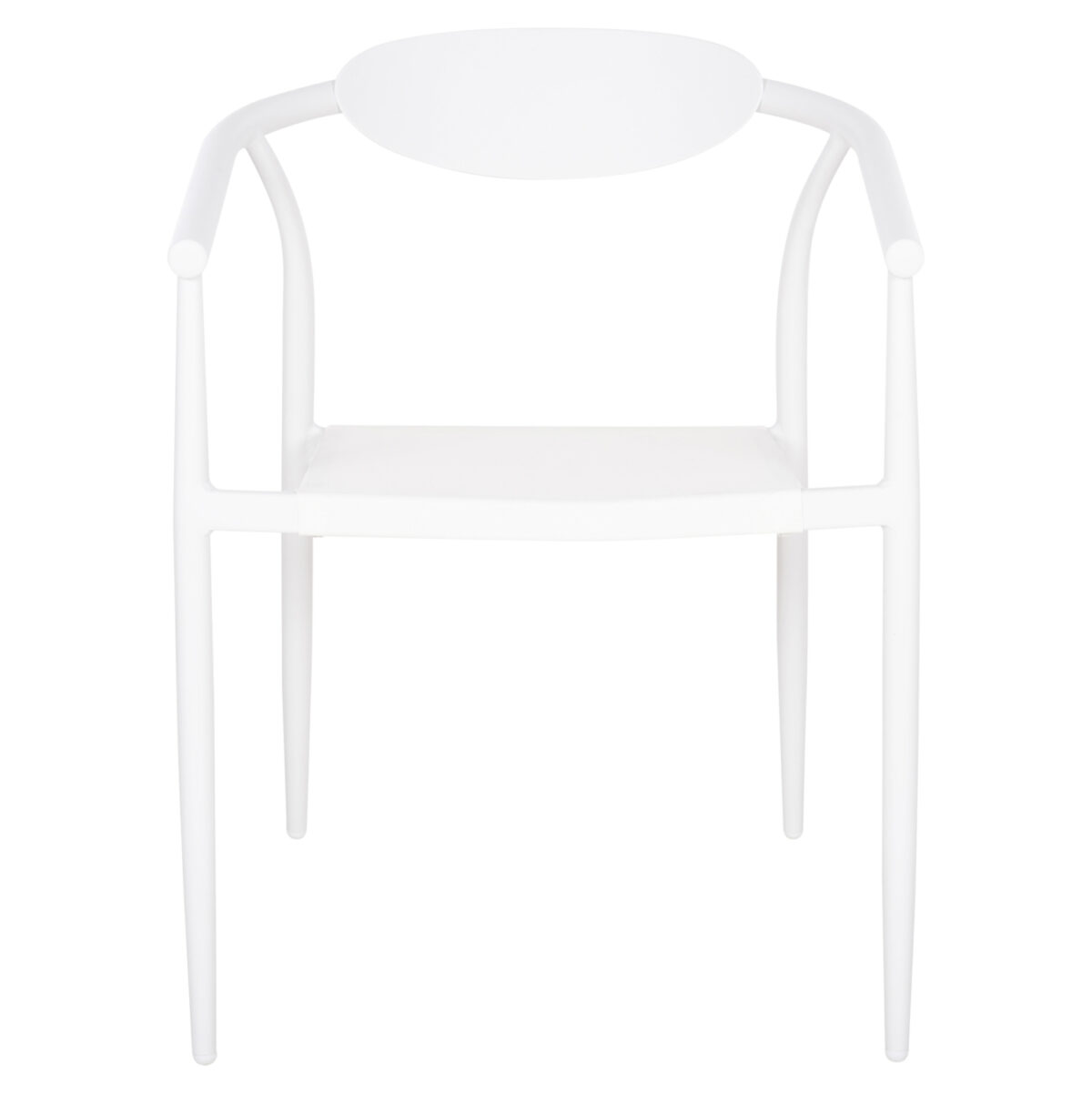 ΠΟΛΥΘΡΟΝΑ SERLY LH10.6052.01 ΑΛΟΥΜΙΝΙΟ ΛΕΥΚΟ-TEXTILENE ΛΕΥΚΟ 56x61x74,5Yεκ - Image 3