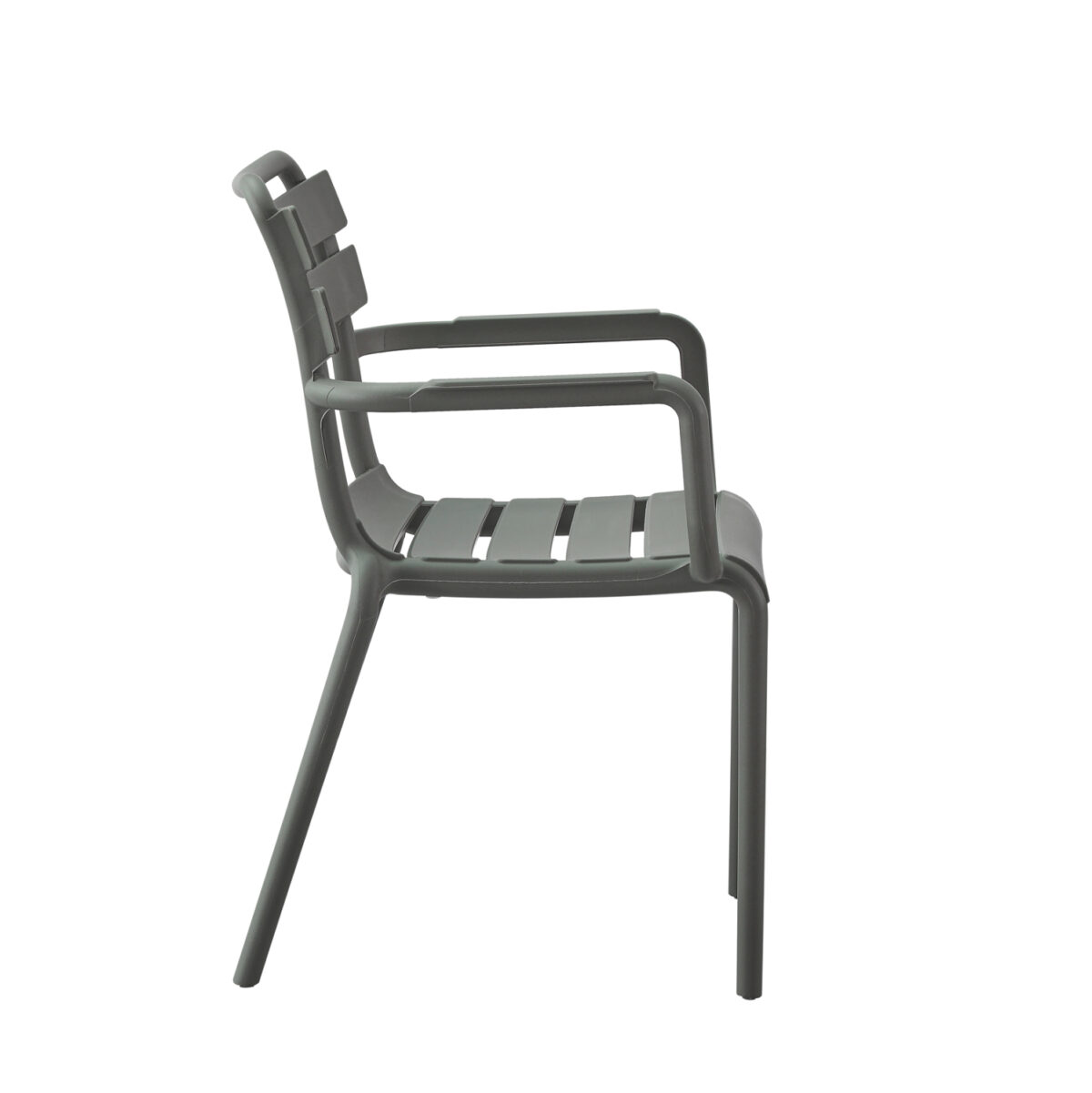 ΠΟΛΥΘΡΟΝΑ ΠΟΛΥΠΡΟΠΥΛΕΝΙΟΥ PHILLY LH10.6123.04 OLIVE GREEN 58,5x49x83,5Υεκ. - Image 3