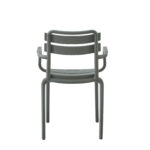 ΠΟΛΥΘΡΟΝΑ ΠΟΛΥΠΡΟΠΥΛΕΝΙΟΥ PHILLY LH10.6123.04 OLIVE GREEN 58,5x49x83,5Υεκ. - Image 4