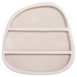 ΡΑΦΙ ΤΟΙΧΟΥ ΣΕΙΡΑ SANTORINI LH10.18058 MDF ΣΕ ΥΠΟΛΕΥΚΟ ΧΡΩΜΑ 95x18x100Υεκ. - Image 3