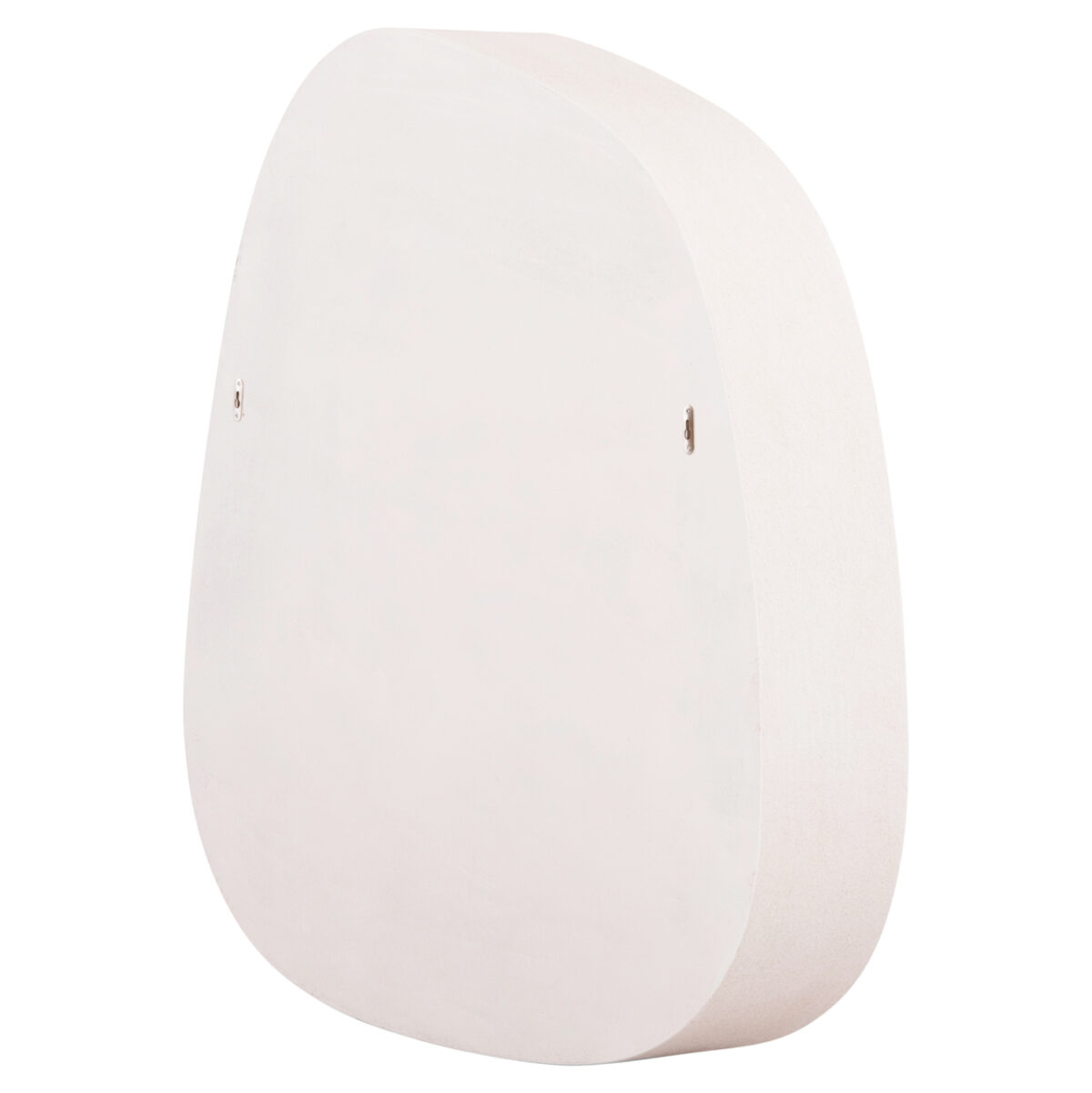 ΡΑΦΙ ΤΟΙΧΟΥ ΣΕΙΡΑ SANTORINI LH10.18058 MDF ΣΕ ΥΠΟΛΕΥΚΟ ΧΡΩΜΑ 95x18x100Υεκ. - Image 5