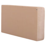 ΡΑΦΙ ΤΟΙΧΟΥ ΣΕΙΡΑ SANTORINI LH10.18063.02 MDF ΣΕ ΚΑΦΕ 120x18x60Υεκ. - Image 5