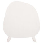 ΡΑΦΙΕΡΑ ΣΕΙΡΑ SANTORINI LH10.18060.01 MDF ΣΕ ΥΠΟΛΕΥΚΟ ΧΡΩΜΑ 120x38x133Υεκ. - Image 5