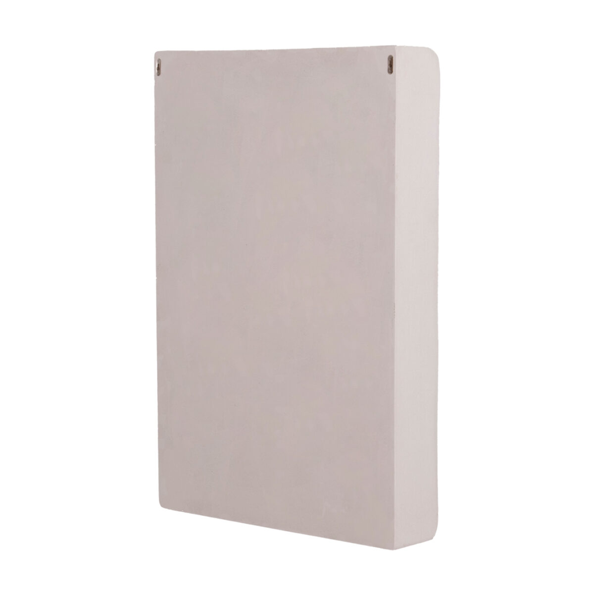 ΡΑΦΙΕΡΑ-ΚΟΜΜΟ ΣΕΙΡΑ SANTORINI LH10.18059 MDF ΣΕ ΥΠΟΛΕΥΚΟ 80x18x120Υεκ. - Image 5