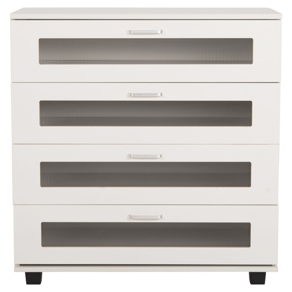 ΣΥΡΤΑΡΙΕΡΑ ΜΕΛΑΜΙΝΗΣ THORGAN LH10.9880.03 4 ΣΥΡΤΑΡΙΑ-ΛΕΥΚΟ ΧΡΩΜΑ 80Χ40Χ83Υεκ - Image 4