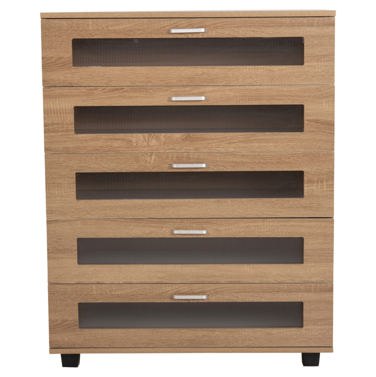 ΣΥΡΤΑΡΙΕΡΑ ΜΕΛΑΜΙΝΗΣ THORGAN LH10.9881.01 5 ΣΥΡΤΑΡΙΑ-SONAMA ΧΡΩΜΑ 80Χ40Χ100Υεκ - Image 4