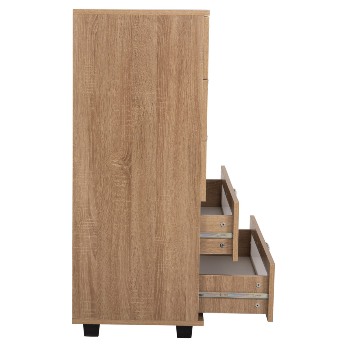 ΣΥΡΤΑΡΙΕΡΑ ΜΕΛΑΜΙΝΗΣ THORGAN LH10.9881.01 5 ΣΥΡΤΑΡΙΑ-SONAMA ΧΡΩΜΑ 80Χ40Χ100Υεκ - Image 5