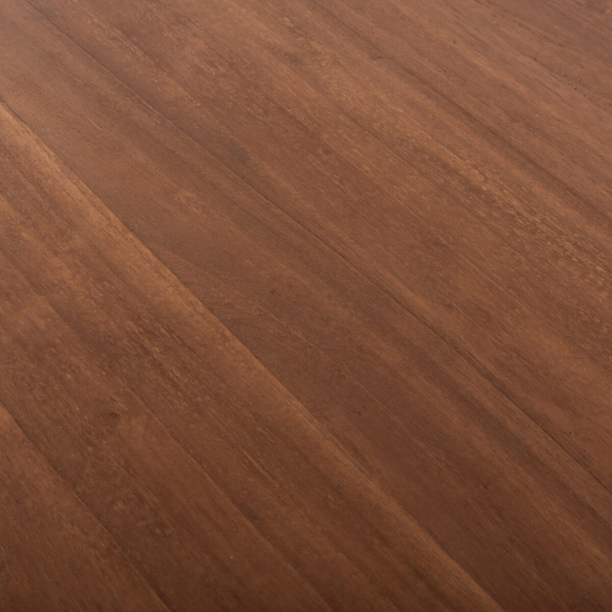 ΤΡΑΠΕΖΙ ΤΡΑΠΕΖΑΡΙΑΣ ΣΤΡΟΓΓΥΛΟ FRANTZ LH10.9832.11 ΜΑΣΙΦ ΞΥΛΟ MINDI ΣΕ ΦΥΣΙΚΟ Φ80X75Υεκ. - Image 4