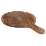 ΞΥΛΟ ΚΟΠΗΣ ΣΤΡΟΓΓΥΛΟ LH10.4292 ΞΥΛΟ ΤΕΑΚ ΣΕ ΦΥΣΙΚΟ-ΤΡΥΠΑ ΚΡΕΜΑΣΗΣ & ΧΕΡΟΥΛΙ 23x35x2Yεκ.