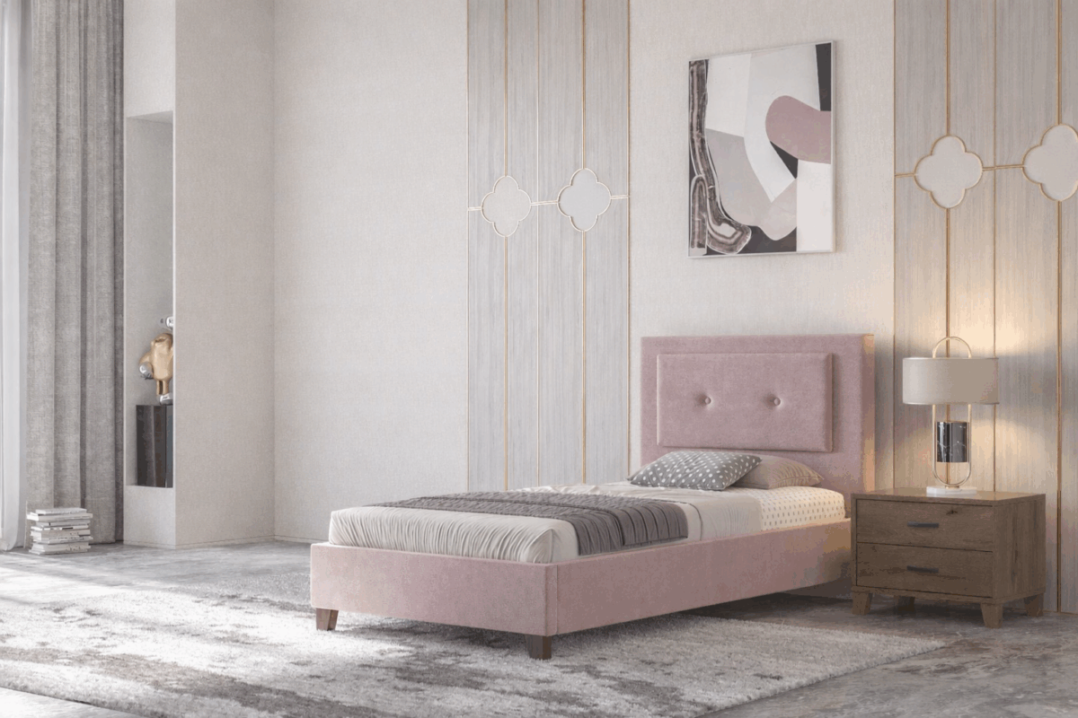 ΚΡΕΒΑΤΙ Νο1108 - Image 2