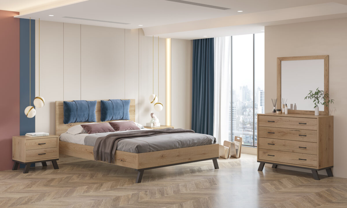 ΣΕΤ ΚΡΕΒΑΤΟΚΑΜΑΡΑΣ ΜΕ ΜΑΞΙΛΑΡΙΑ ΣΤΟ ΚΕΦΑΛΑΡΙ ΑΠΟ ΥΦΑΣΜΑ ΑΔΙΑΒΡΟΧΟ ΚΑΙ ΑΛΕΚΙΑΣΤΟ 150/160×200εκ. "No1105" - Image 1