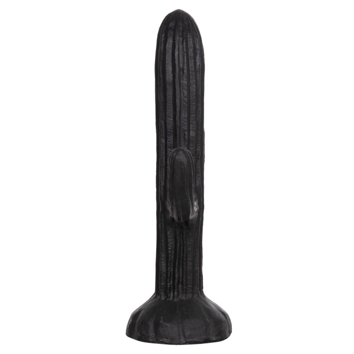 ΔΙΑΚΟΣΜΗΤΙΚΟΣ ΚΑΚΤΟΣ ΔΑΠΕΔΟΥ CACTUS LH10.4386.01L ΓΥΨΟΣ ΣΕ ΜΑΥΡΟ 63x37x150Υεκ. - Image 4