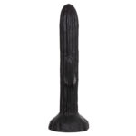 ΔΙΑΚΟΣΜΗΤΙΚΟΣ ΚΑΚΤΟΣ ΔΑΠΕΔΟΥ CACTUS LH10.4386.01L ΓΥΨΟΣ ΣΕ ΜΑΥΡΟ 63x37x150Υεκ. - Image 4