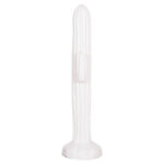 ΔΙΑΚΟΣΜΗΤΙΚΟΣ ΚΑΚΤΟΣ ΔΑΠΕΔΟΥ CACTUS LH10.4386.02L ΓΥΨΟΣ ΣΕ ΛΕΥΚΟ 63x37x150Υεκ. - Image 3