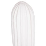 ΔΙΑΚΟΣΜΗΤΙΚΟΣ ΚΑΚΤΟΣ ΔΑΠΕΔΟΥ CACTUS LH10.4386.02L ΓΥΨΟΣ ΣΕ ΛΕΥΚΟ 63x37x150Υεκ. - Image 4