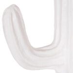 ΔΙΑΚΟΣΜΗΤΙΚΟΣ ΚΑΚΤΟΣ ΔΑΠΕΔΟΥ CACTUS LH10.4386.02L ΓΥΨΟΣ ΣΕ ΛΕΥΚΟ 63x37x150Υεκ. - Image 5