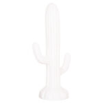 ΔΙΑΚΟΣΜΗΤΙΚΟΣ ΚΑΚΤΟΣ ΔΑΠΕΔΟΥ CACTUS LH10.4386.02M ΓΥΨΟΣ ΣΕ ΛΕΥΚΟ 54x34x103Υεκ.