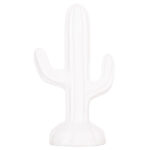 ΔΙΑΚΟΣΜΗΤΙΚΟΣ ΚΑΚΤΟΣ ΔΑΠΕΔΟΥ CACTUS LH10.4386.02S ΓΥΨΟΣ ΣΕ ΛΕΥΚΟ 42x30x74Υεκ - Image 3