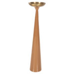 ΕΠΙΔΑΠΕΔΙΟ ΚΗΡΟΠΗΓΙΟ GUNTUR LH10.4383 ΜΕΤΑΛΛΟ ΣΕ ΣΟΜΟΝ-ΧΡΥΣΟ Φ20x87,5Υεκ. - Image 3